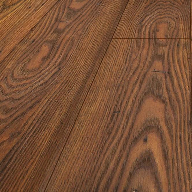 Laminátová podlaha Bakersfield Chestnut 5539 10mm AC4 4V KRONOFLOORING