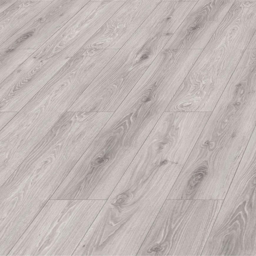 Laminátová podlaha Discovery Dub Argenta Sivy 10mm AC4 4V 47081 CLASSEN