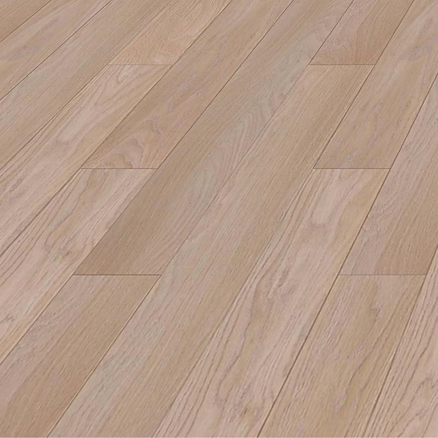 Laminátová podlaha Discovery Dub Verden Zasněžený 10mm AC4 4V 27610 CLASSEN