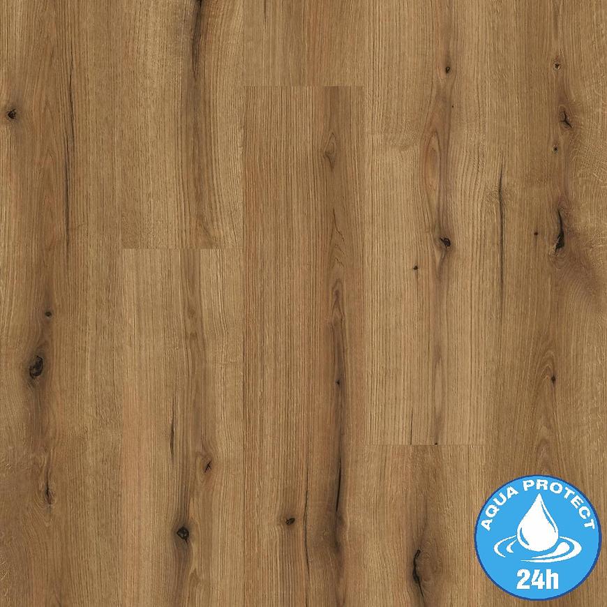 Laminátová podlaha Dub Evoke Sunset 8mm AC5 Aqua Pro K5574 KAINDL