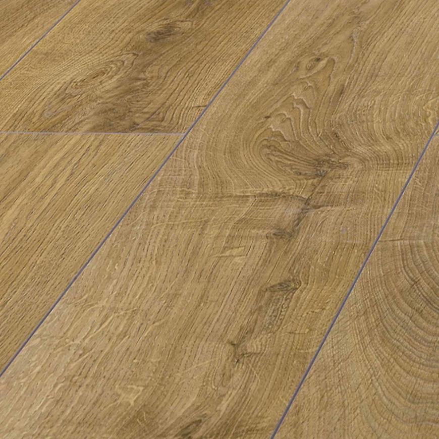 Laminátová podlaha King Size 12 mm AC5 Dub Baskijski 3077 SWISS KRONO