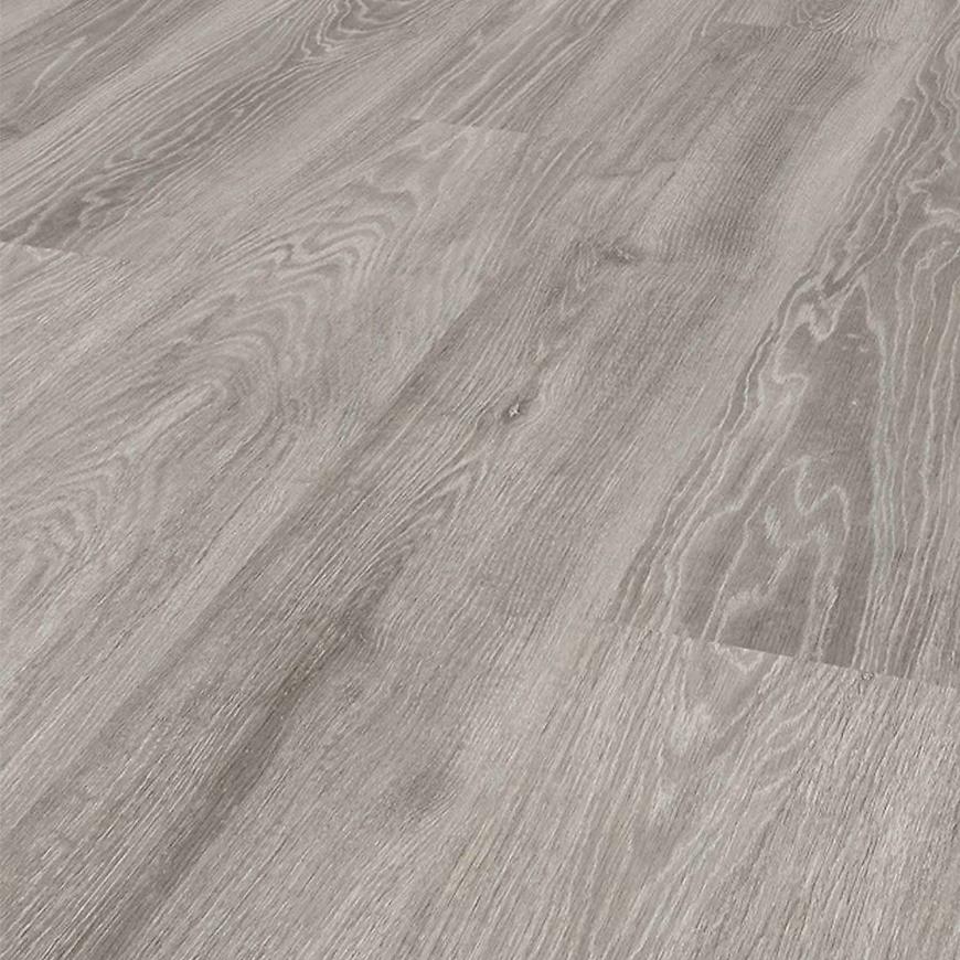 Laminátová podlaha dub Šedá 4009 7mm AC4 KRONOFLOORING