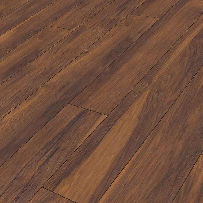 Laminátová podlaha hikora Red River 8156 10mm AC4 4V KRONOFLOORING