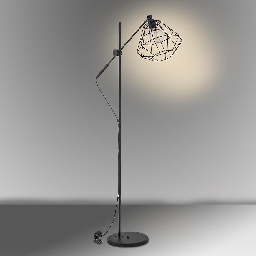 Lampa Boogie Bis 9268 Cz Lp1 BAUMAX