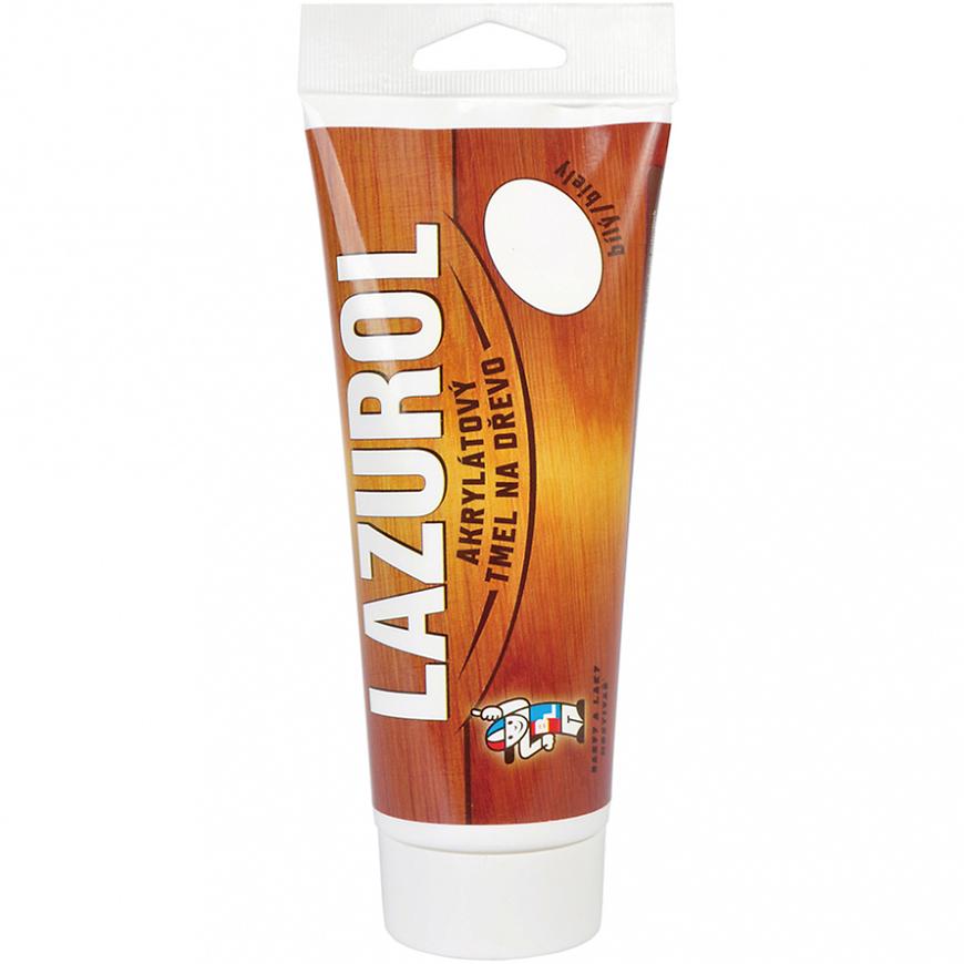 Lazurol akrylátový tmel na dřevo 320g LAZUROL