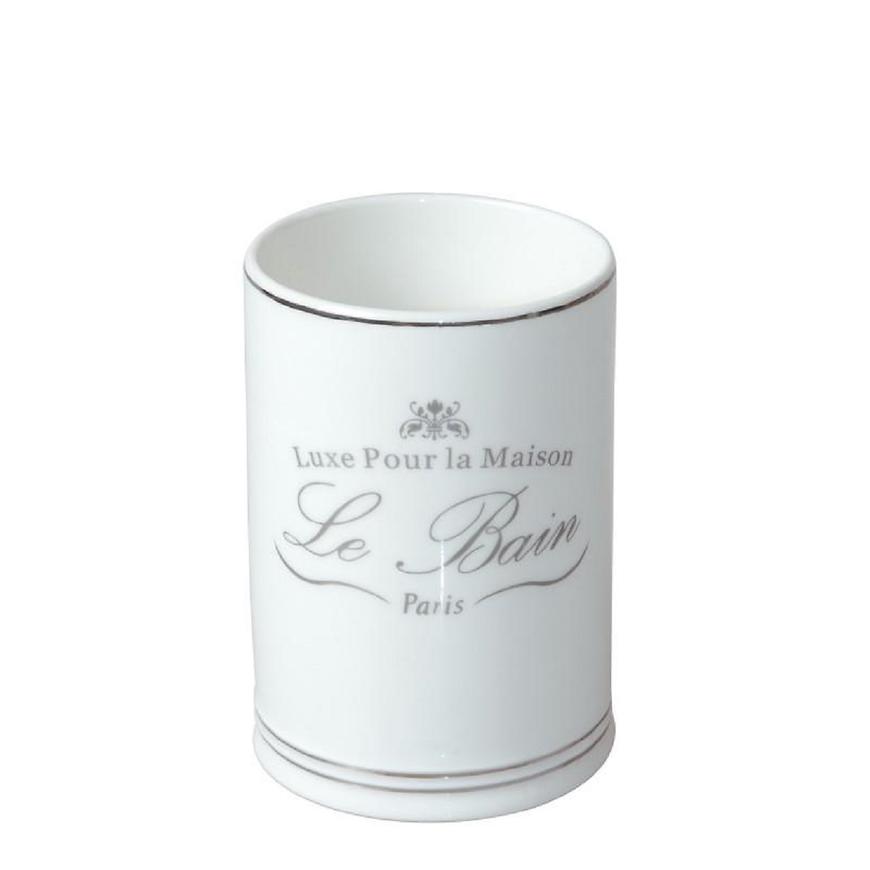 Le Bain Sklenice BAUMAX