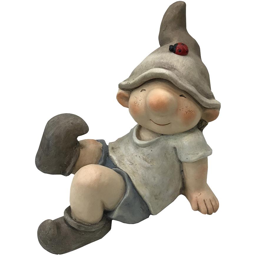 Ležící chlapec BAUMAX