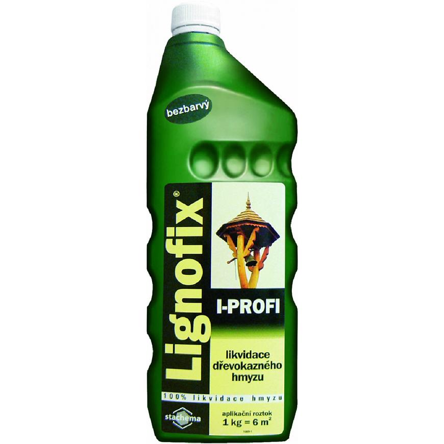 Lignofix I-profi aplikační 1kg LIGNOFIX