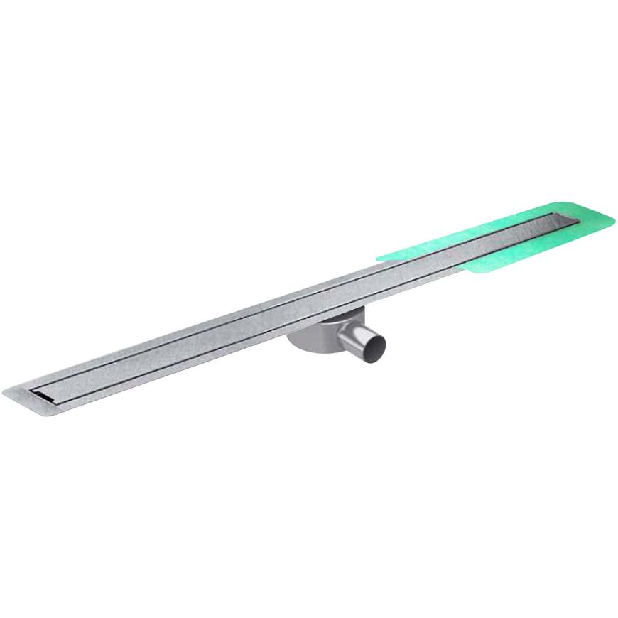 Liniové odvodnění Secret slim 1100 BAUMAX