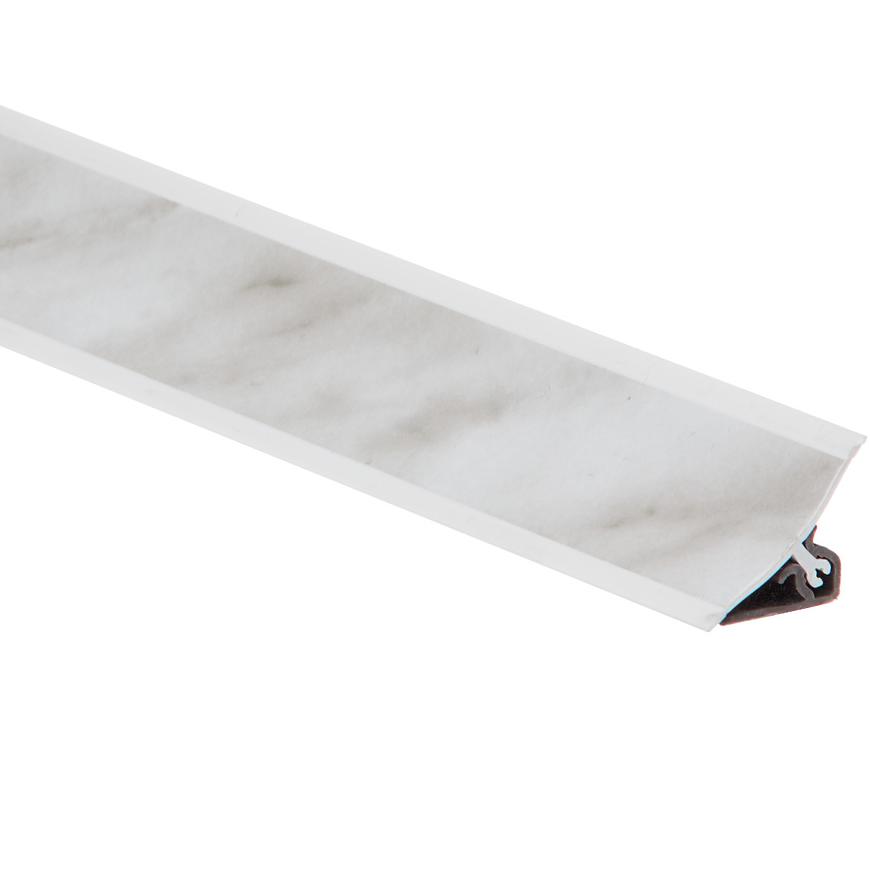 Lišta ke kuchyňské desce 3M 20x20 – mramor LWS-051 BAUMAX