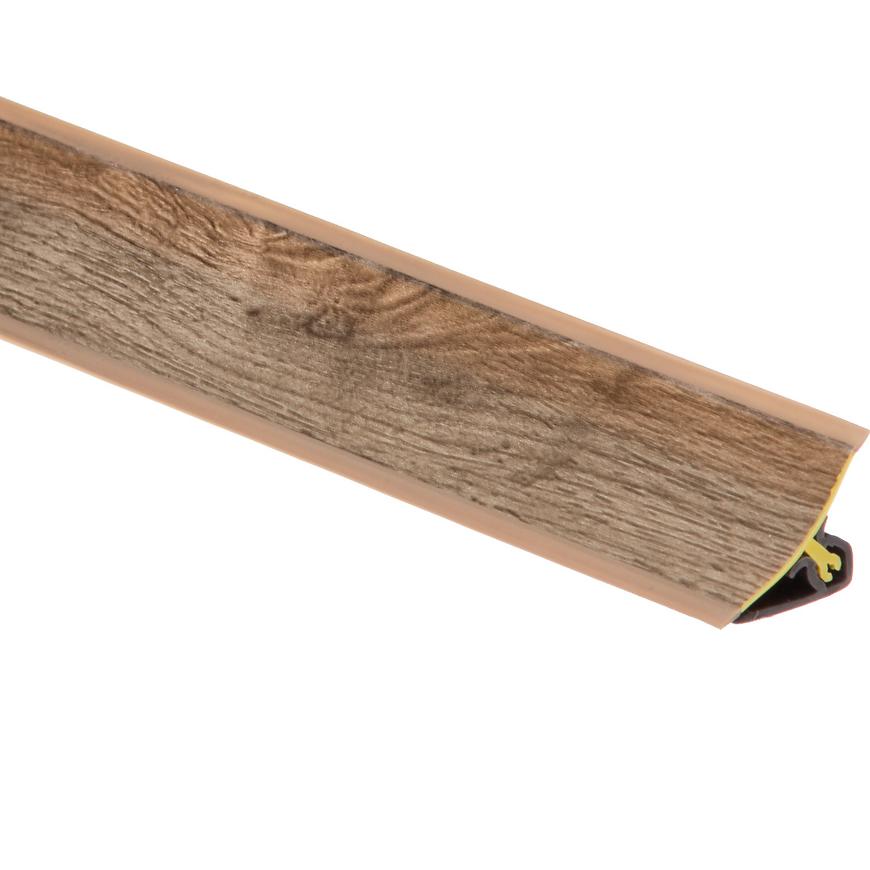 Lišta ke kuchyňské desce 3m 20x20 – Dub Setora Lesk Lws-053p BAUMAX