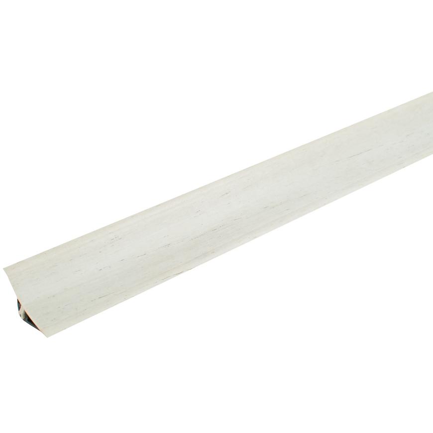 Lišta ke kuchyňské desce 3m 20x20 – Molokaj Lws-148 BAUMAX