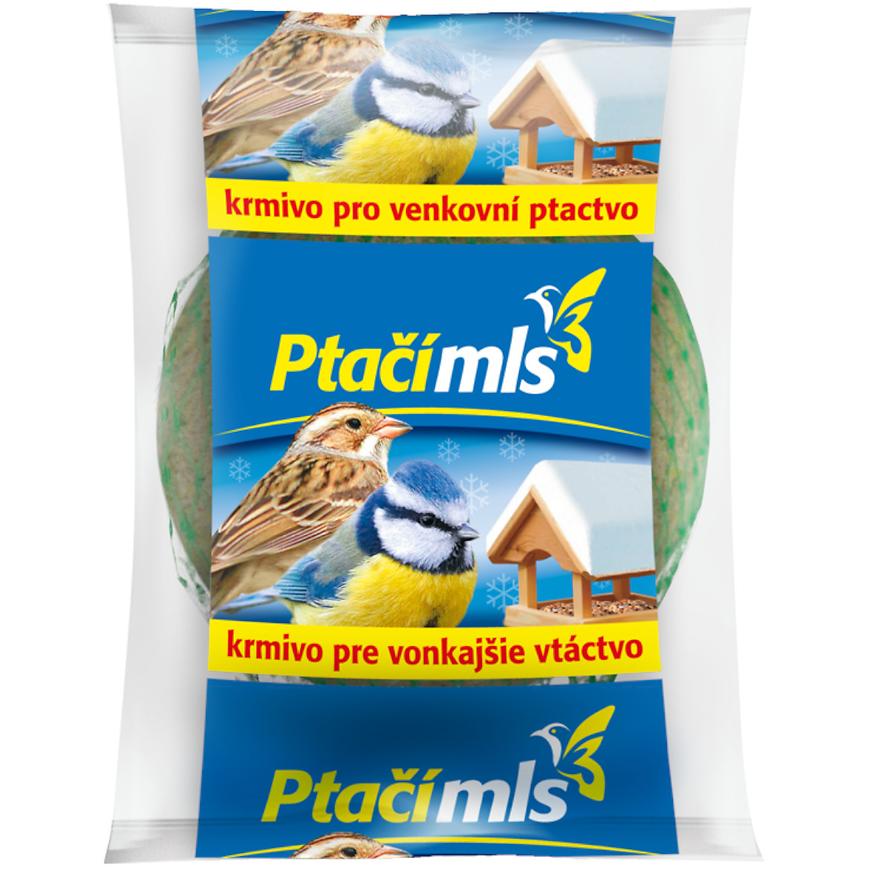 Lojová gul´a 90 g BAUMAX