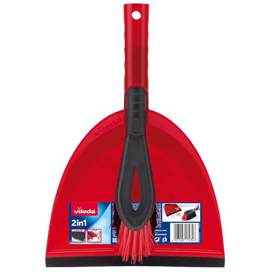 Lopatka 2in1 New BAUMAX