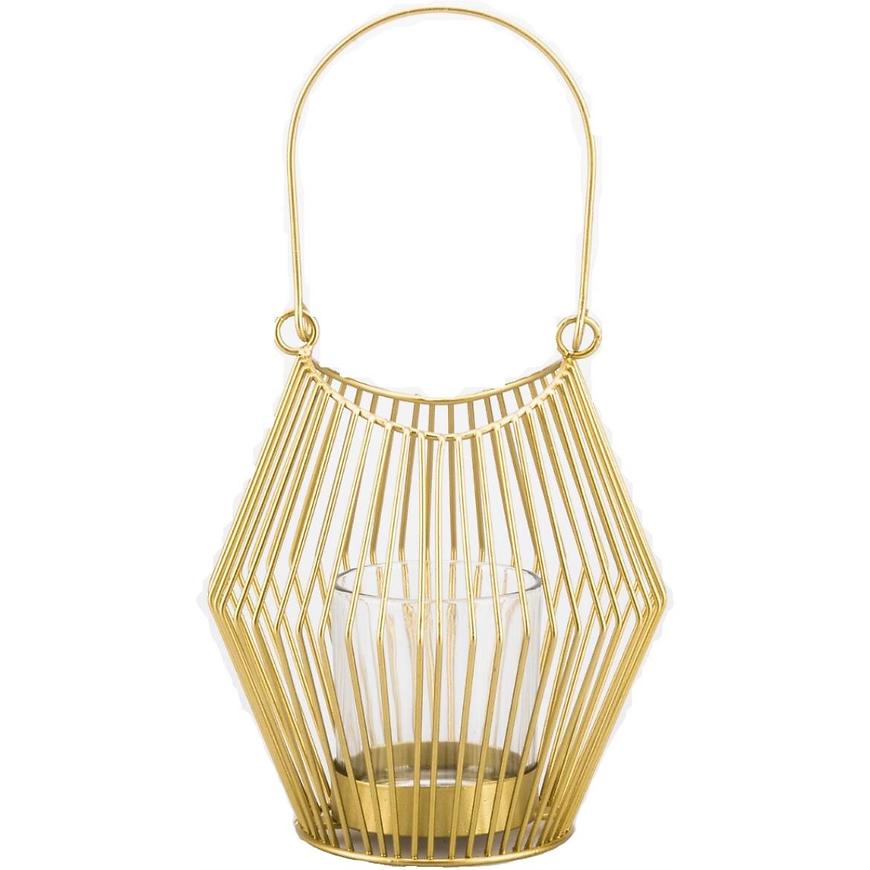 Lucerna 18 cm 93321 BAUMAX