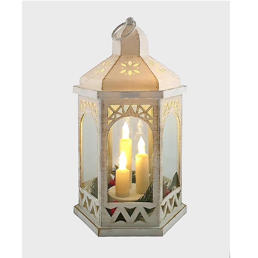 Lucernička LED 3L 3/18/YZE