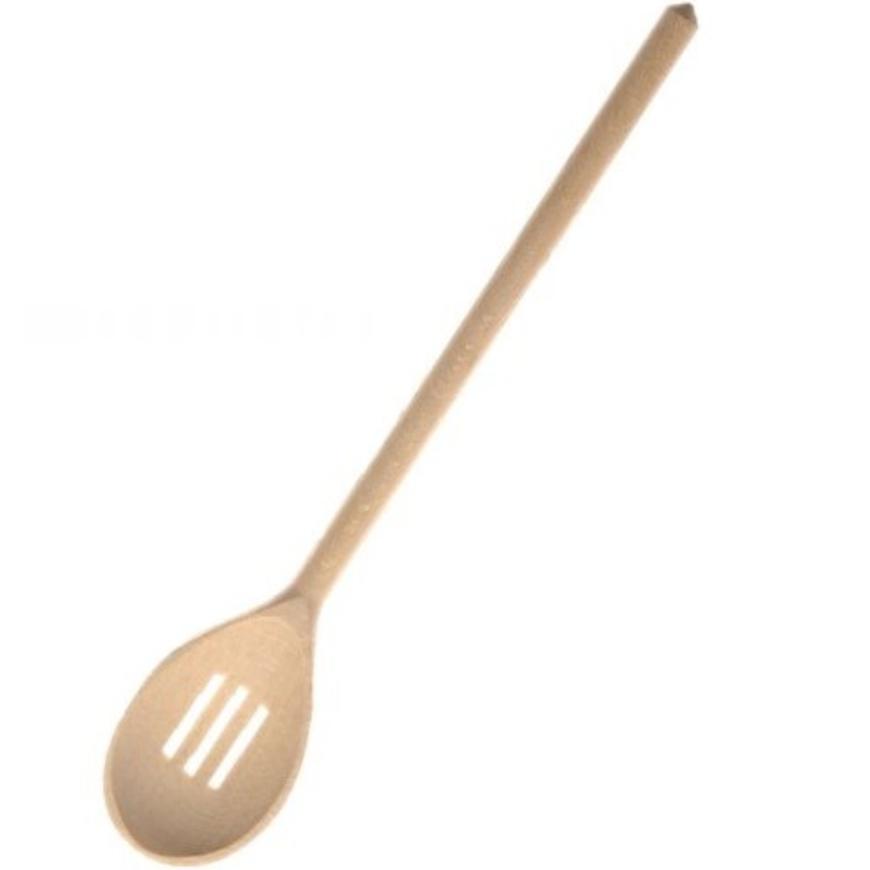 Lžíce azurová 32cm BAUMAX