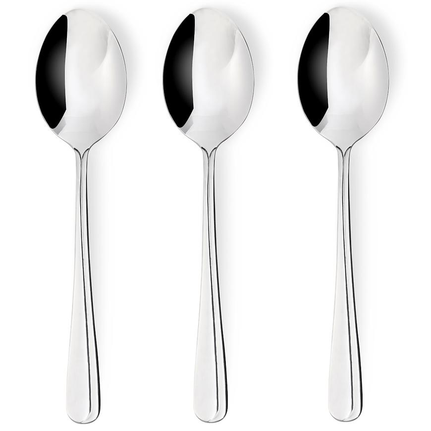 Lžička 3-ks. závěs. TALIA BAUMAX