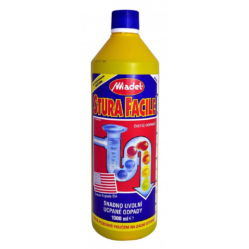 Madel Stura Facile čistič odpadů 1l BaL