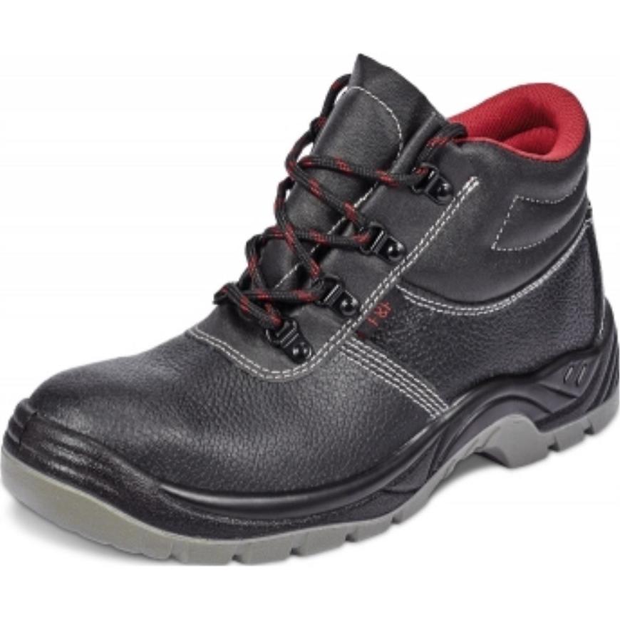 Mainz sc-03-007 o1 src kotník 44 černá CERVA