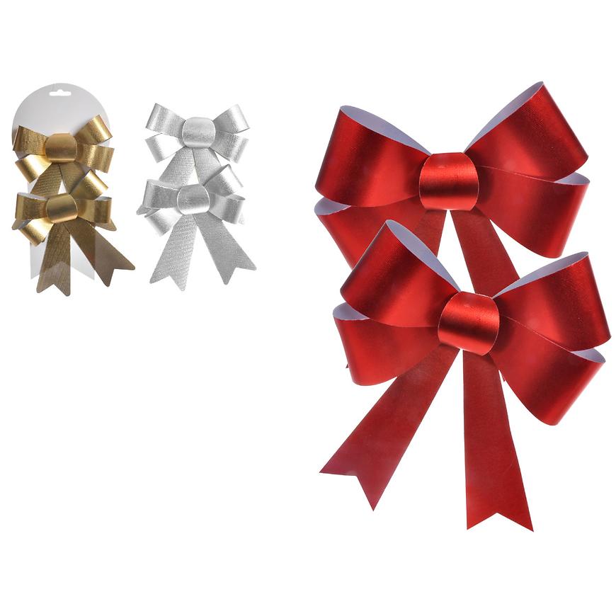 Mašle 14x18 cm sada 2 ks xm20169 BAUMAX