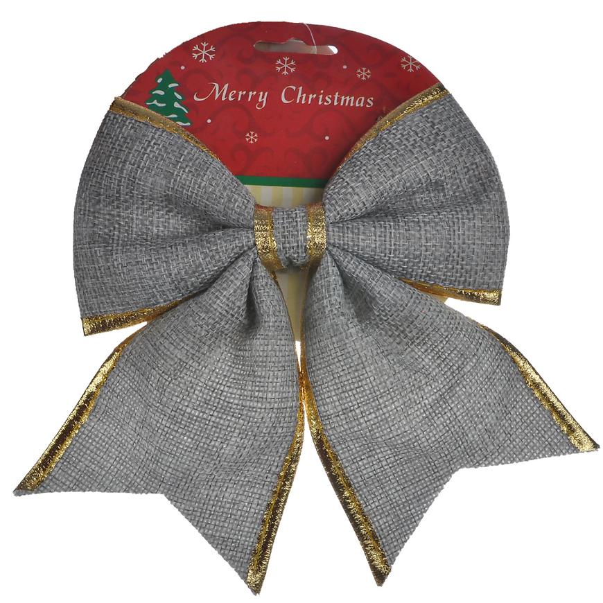 Mašle 15x20cm xm20149-g BAUMAX