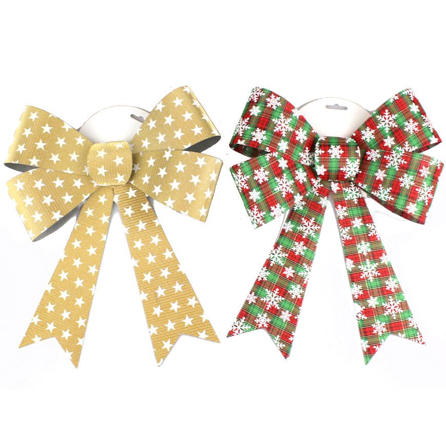 Mašle 35x29cm mix 38602 BAUMAX