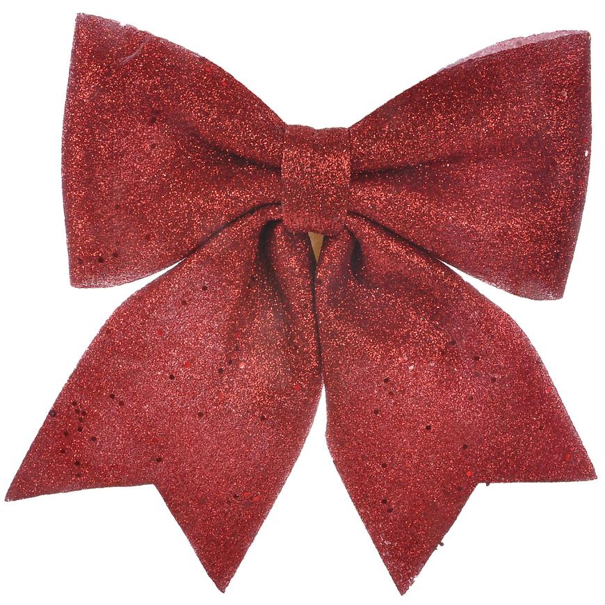 Mašle dekorační 15x16 cm hj-19-13230 BAUMAX