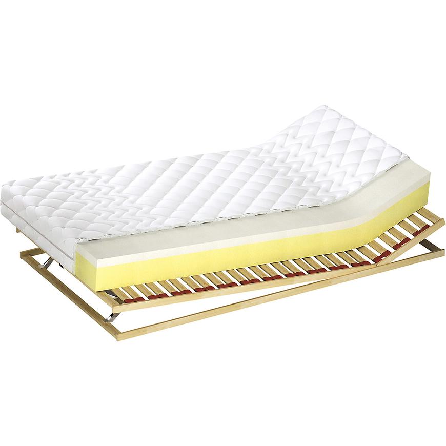 Matrac Bahrain 80/200 Standard H2 BAUMAX