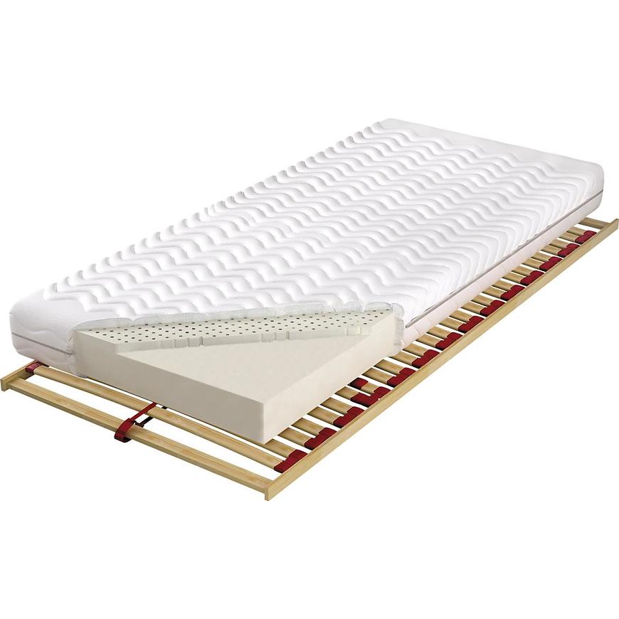 Matrace Kombilatex 15 80/200 standard BAUMAX