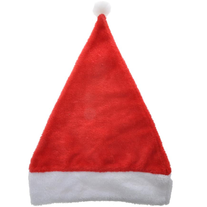 Mikulášská čepice NGY112131 BAUMAX