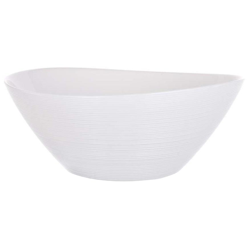 Miska prometeo 25x24cm 05490440 BAUMAX