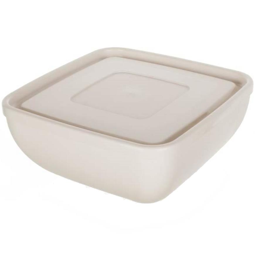 Miska univerzální 500ml s víkem 55074955 BAUMAX