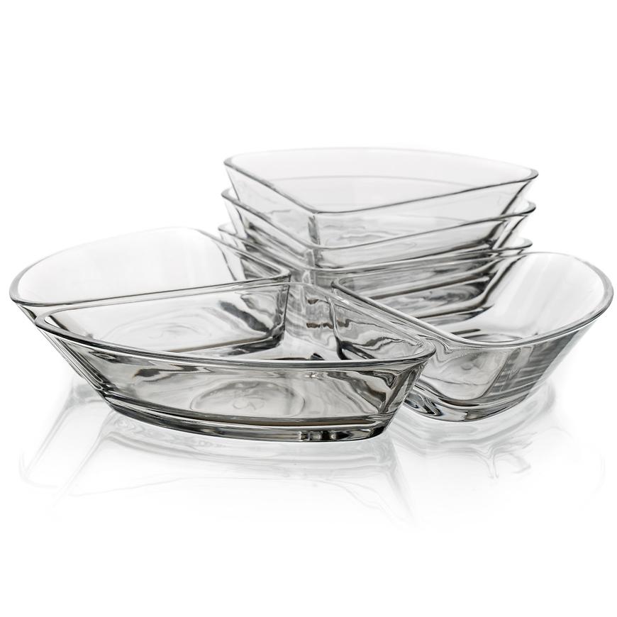 Misky servírovací 6ks ARTE 3353953 BAUMAX