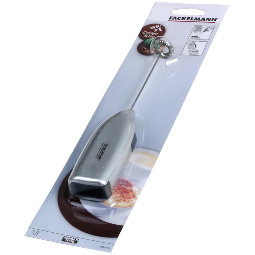 Mixér na cappucino 42568 BAUMAX