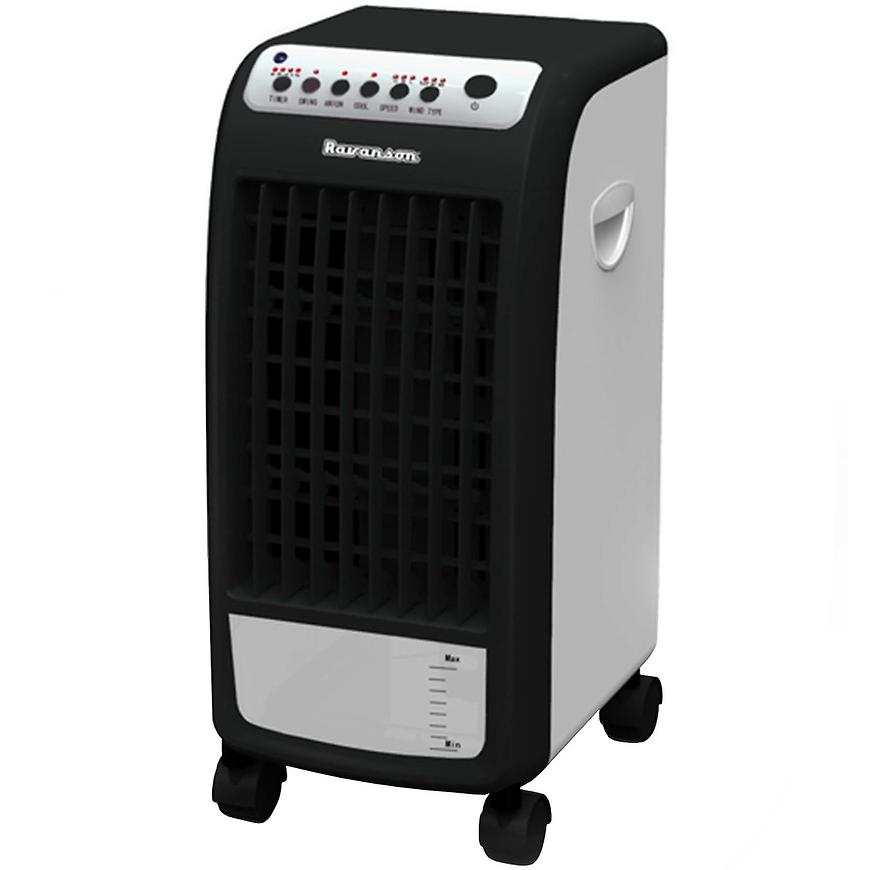 Mobilní klimatizace Family 75W BAUMAX