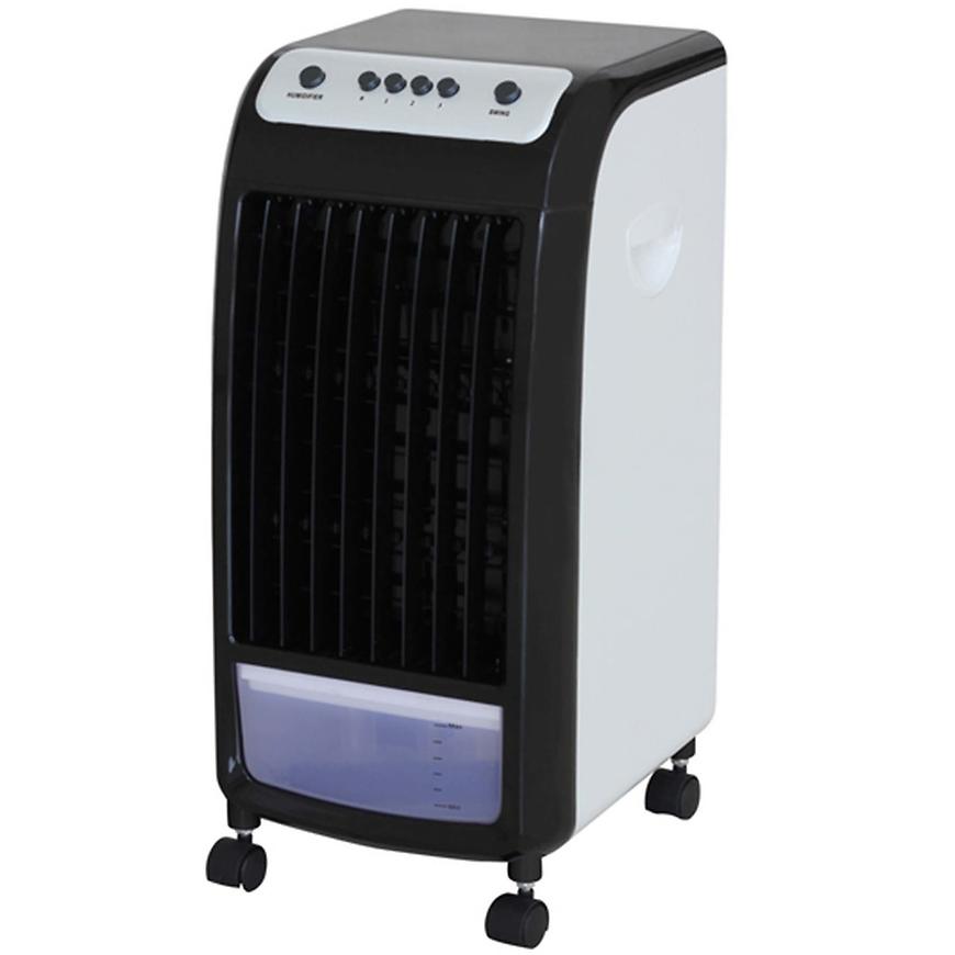 Mobilní klimatizace kr-1011 75w BAUMAX