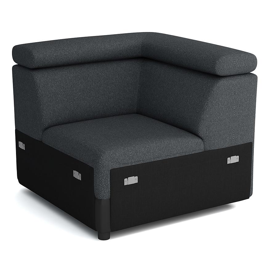 Modul Ester roh Milo 23 + Madryt 1100 BAUMAX