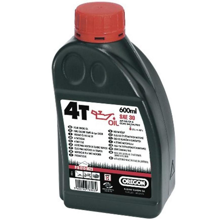 Motorový olej 4T 010-9623 BAUMAX