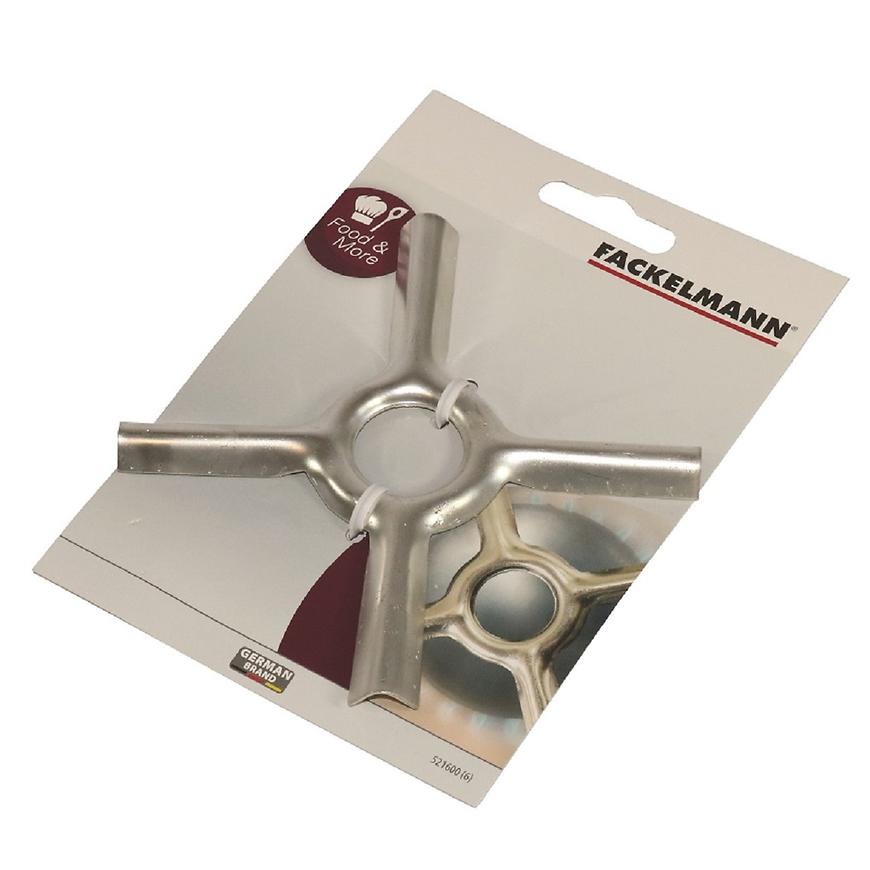 Mřížka na plynový sporák 521600 BAUMAX