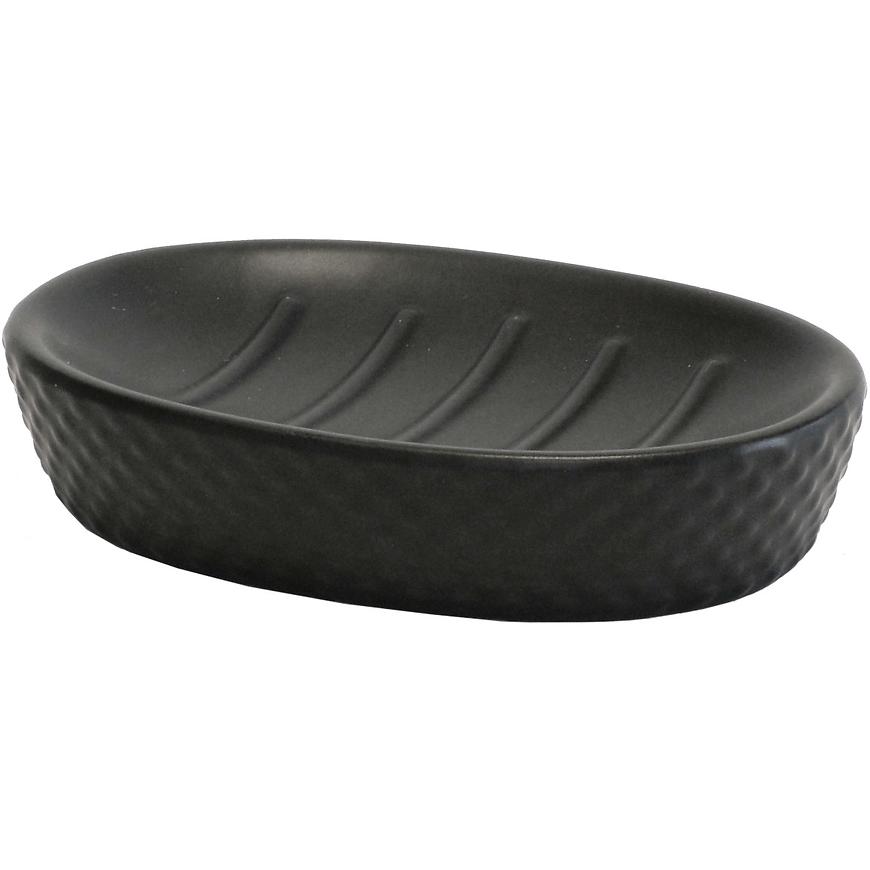 Mýdlenka Dots cerny BAUMAX