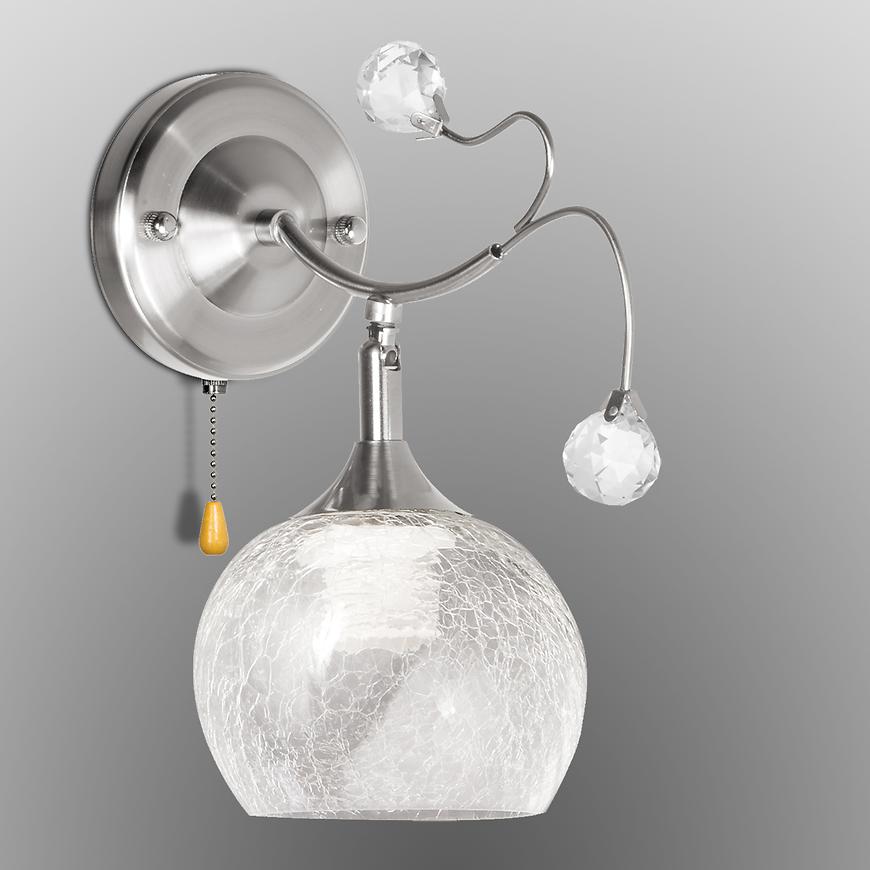 NÁSTĚNNÉ SVĚTLO 26004/1 SL+WT K1 BAUMAX