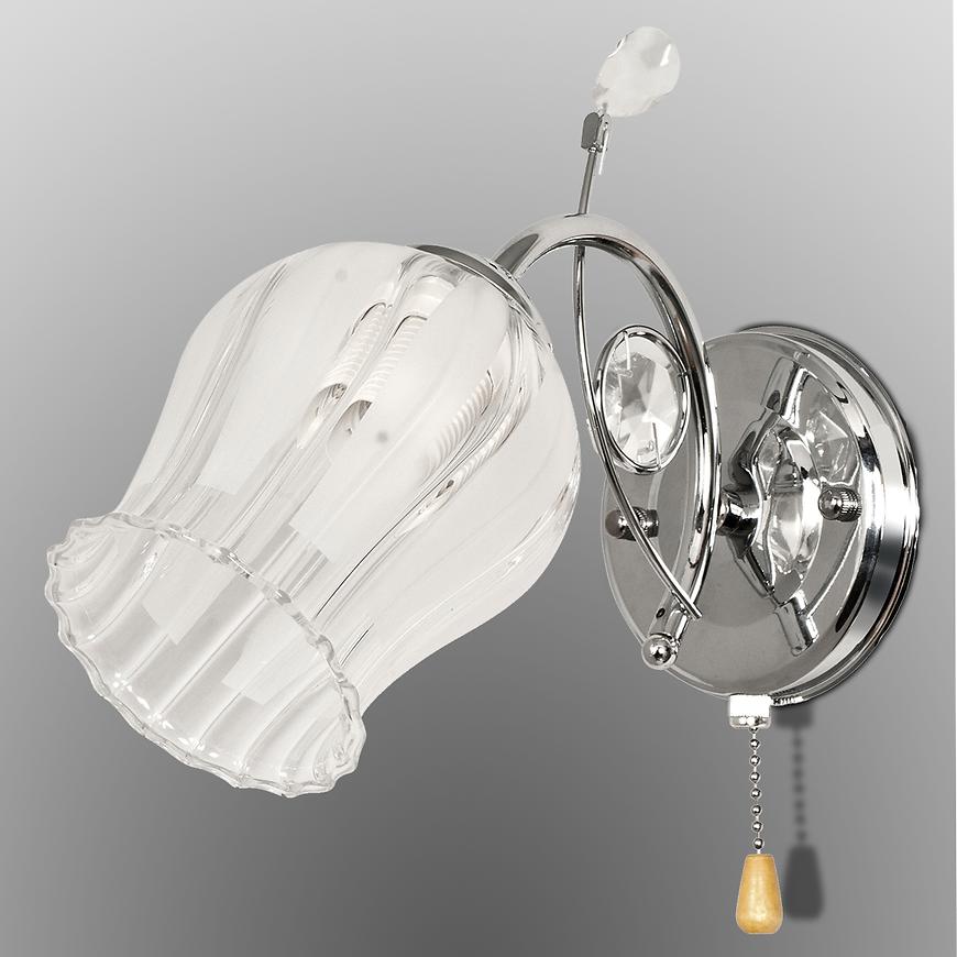 NÁSTĚNNÉ SVÍTIDLO K-1466/1 K1 BAUMAX