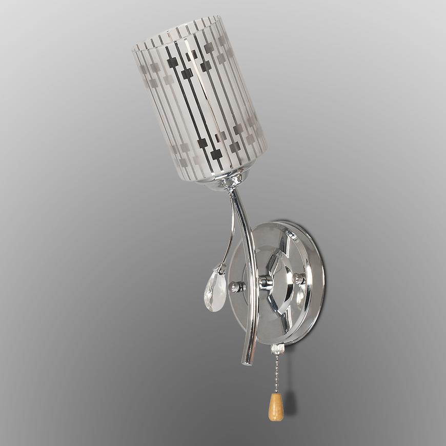 NÁSTĚNNÉ SVÍTIDLO K-K 1363/1 K1 BAUMAX