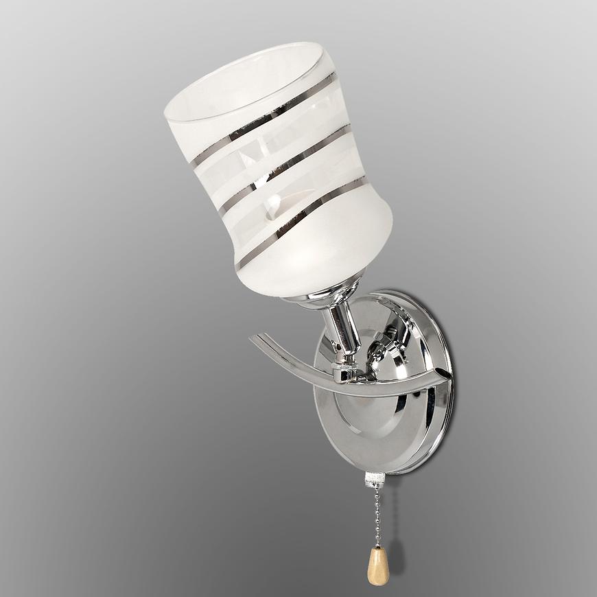 NÁSTĚNNÉ SVÍTIDLO K-K 1540/1 K1 BAUMAX