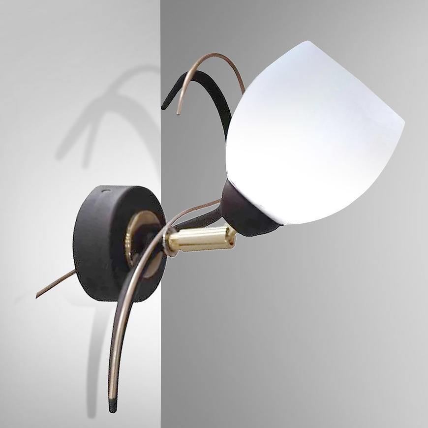 NÁSTĚNNÉ SVÍTIDLO PIRUET 2450 K1 BAUMAX