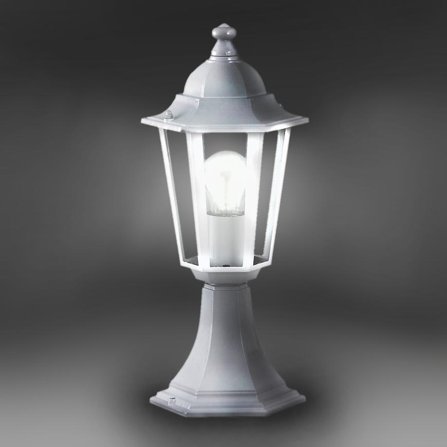 NÁSTĚNNÉ SVÍTIDLO VALENCE 8205 SM BAUMAX