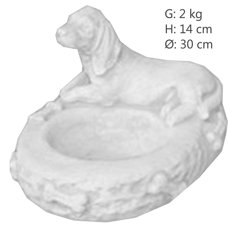 Napajedlo se psem art-41 BAUMAX