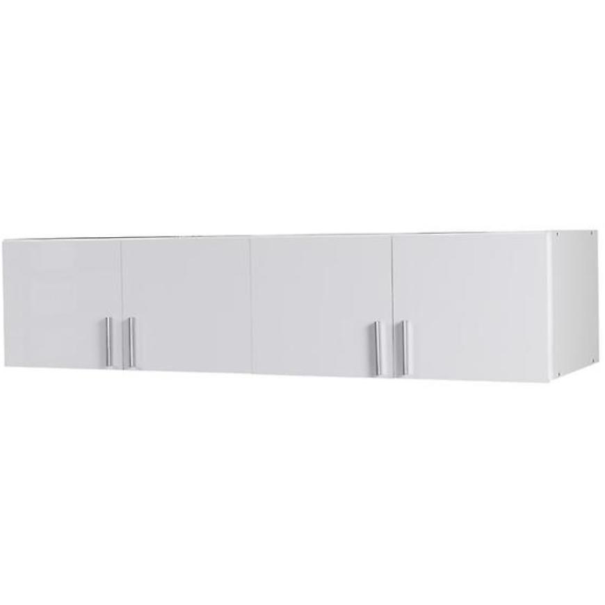 Nástavec Na Skříň Snow 181cm Bílá BAUMAX