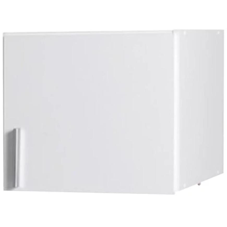 Nástavec Na Skříň Snow 47cm Bílý BAUMAX